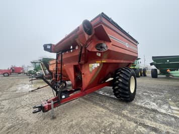 Main image J&M 750-16